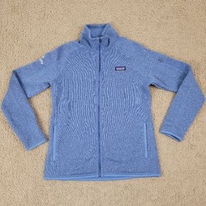 Patagonia Better Sweater Fleece Jacket